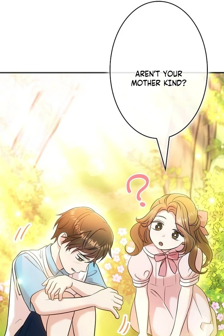 Until I Get Rid Of The Husband Who Watches Me! Chapter 24 - page 55