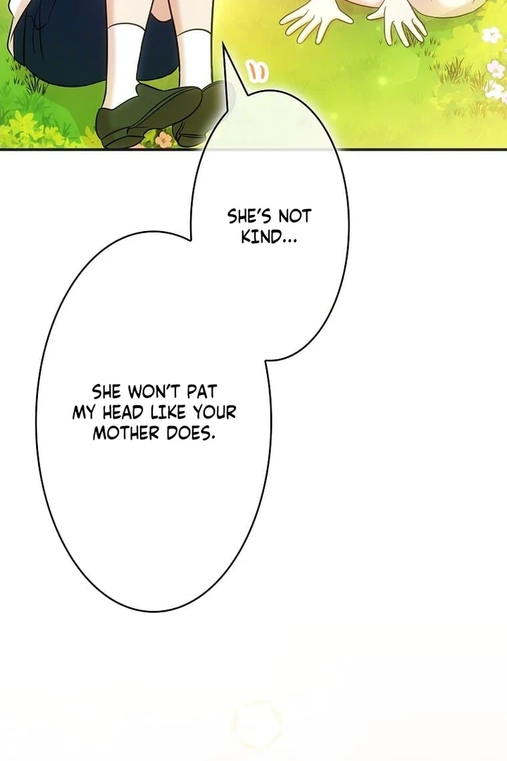 Until I Get Rid Of The Husband Who Watches Me! Chapter 24 - page 56