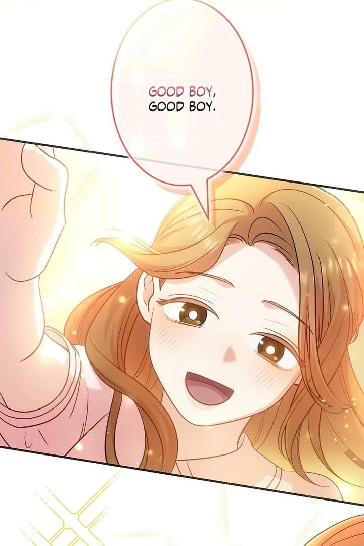 Until I Get Rid Of The Husband Who Watches Me! Chapter 24 - page 59
