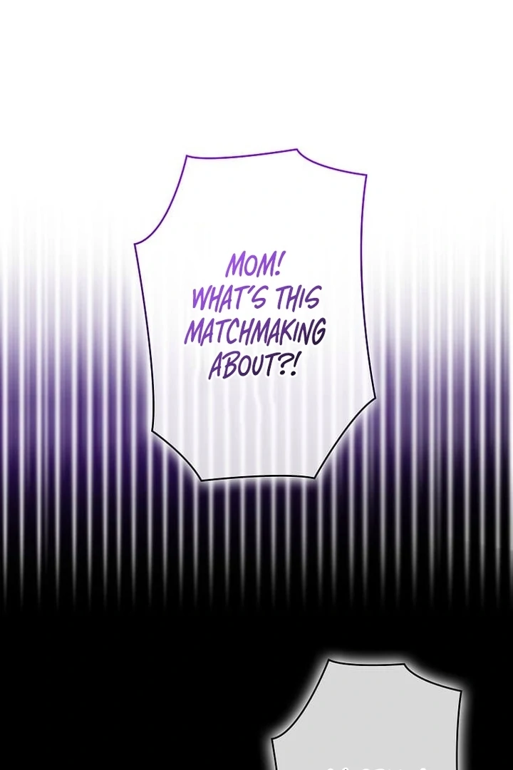 Until I Get Rid Of The Husband Who Watches Me! Chapter 24 - page 64
