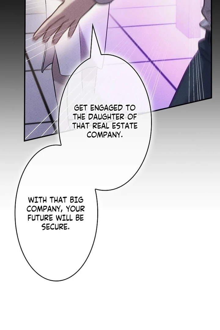 Until I Get Rid Of The Husband Who Watches Me! Chapter 24 - page 66