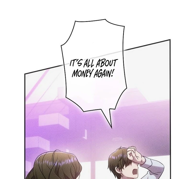 Until I Get Rid Of The Husband Who Watches Me! Chapter 24 - page 67