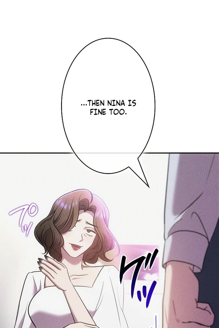 Until I Get Rid Of The Husband Who Watches Me! Chapter 24 - page 70