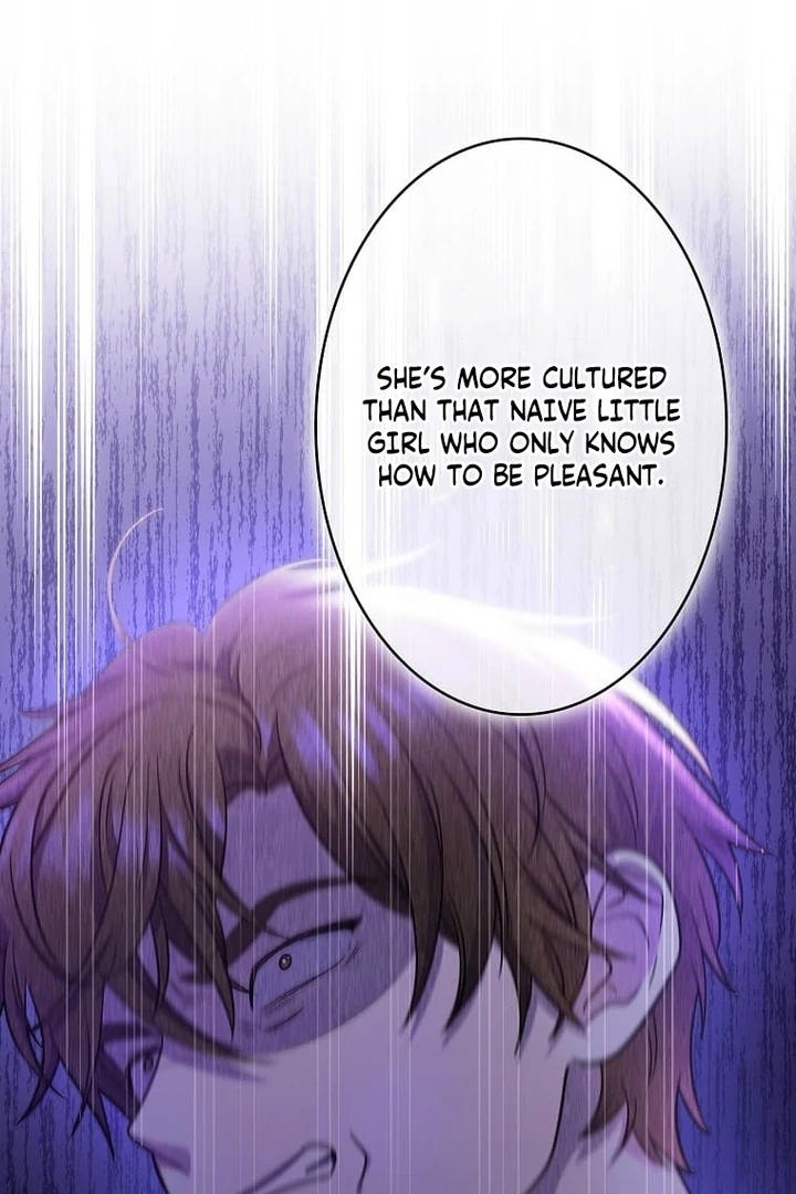 Until I Get Rid Of The Husband Who Watches Me! Chapter 24 - page 72