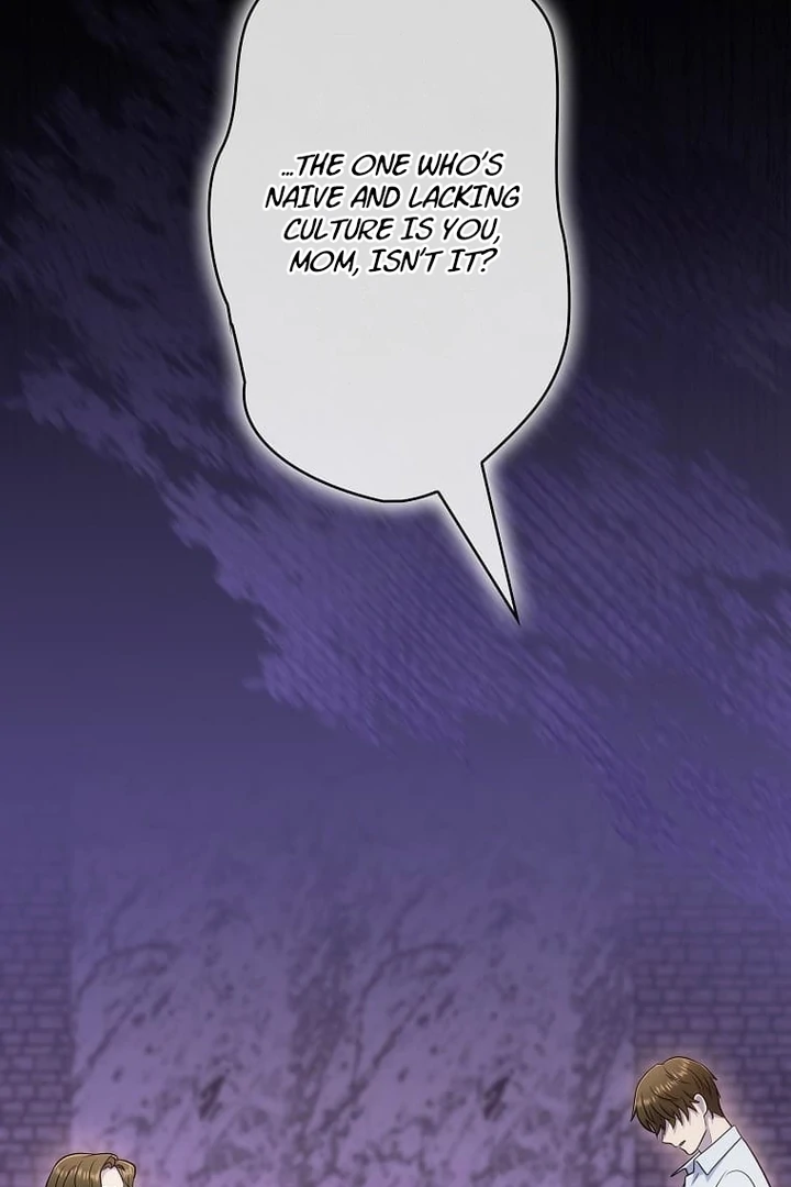 Until I Get Rid Of The Husband Who Watches Me! Chapter 24 - page 74