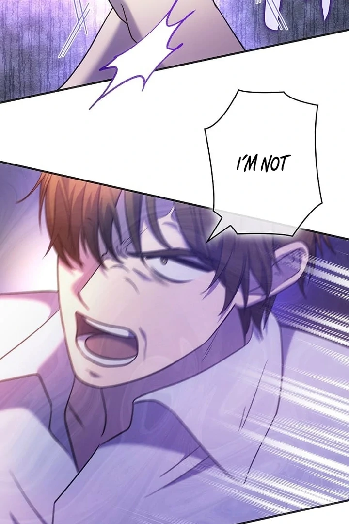 Until I Get Rid Of The Husband Who Watches Me! Chapter 24 - page 79