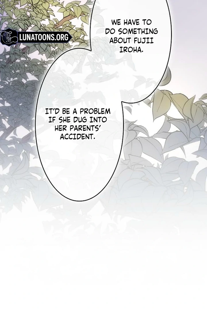 Until I Get Rid Of The Husband Who Watches Me! Chapter 24 - page 8