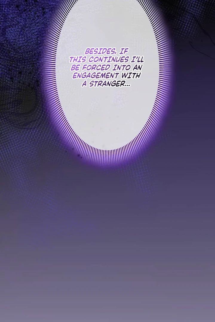 Until I Get Rid Of The Husband Who Watches Me! Chapter 24 - page 94