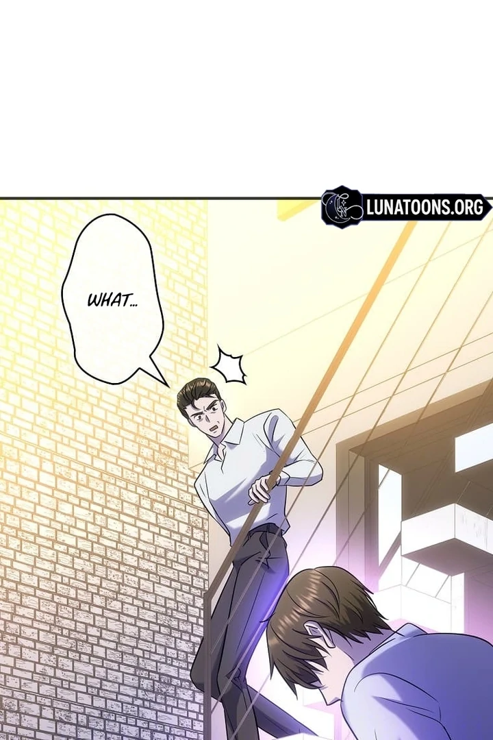 Until I Get Rid Of The Husband Who Watches Me! Chapter 24 - page 97
