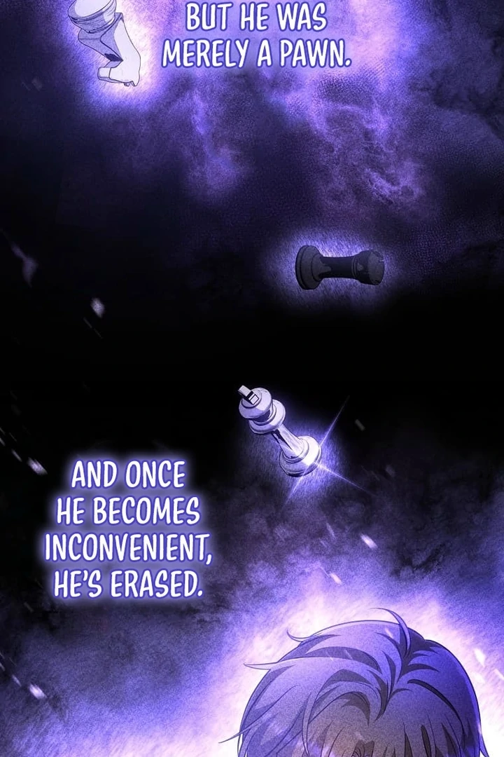 Until I Get Rid Of The Husband Who Watches Me! Chapter 25 - page 9