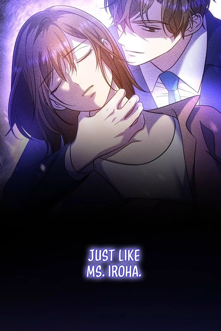 Until I Get Rid Of The Husband Who Watches Me! Chapter 25 - page 10
