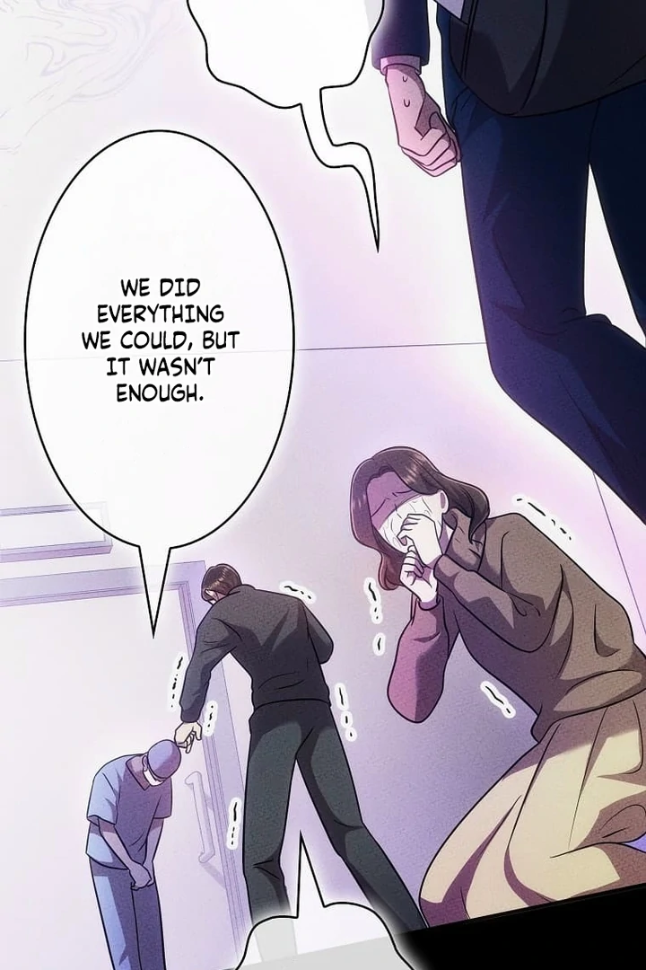 Until I Get Rid Of The Husband Who Watches Me! Chapter 25 - page 115