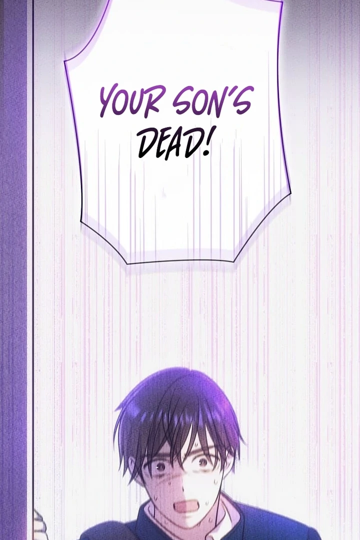 Until I Get Rid Of The Husband Who Watches Me! Chapter 25 - page 117