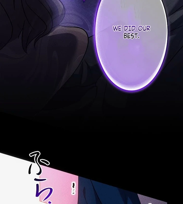 Until I Get Rid Of The Husband Who Watches Me! Chapter 25 - page 122