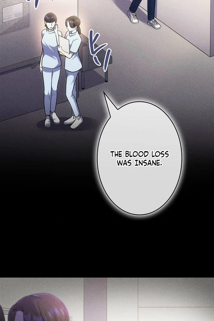 Until I Get Rid Of The Husband Who Watches Me! Chapter 25 - page 126