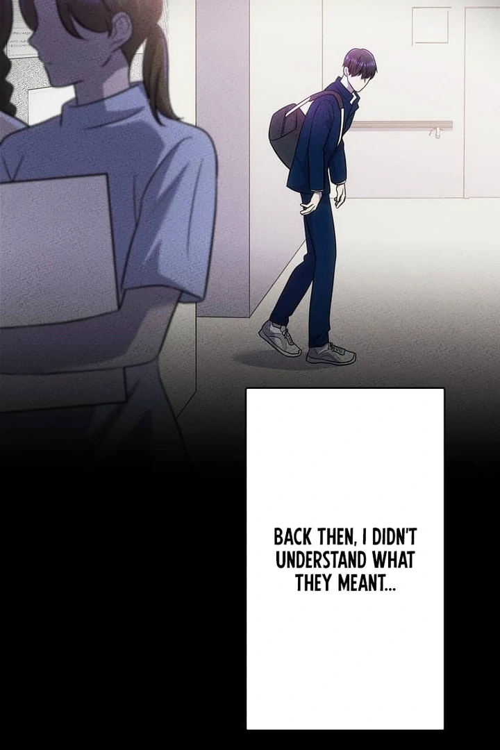 Until I Get Rid Of The Husband Who Watches Me! Chapter 25 - page 127