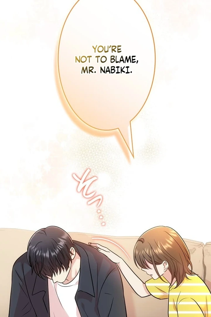Until I Get Rid Of The Husband Who Watches Me! Chapter 25 - page 134