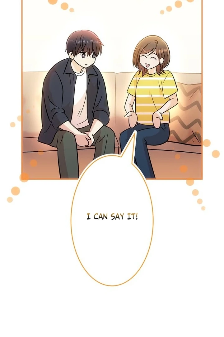 Until I Get Rid Of The Husband Who Watches Me! Chapter 25 - page 140