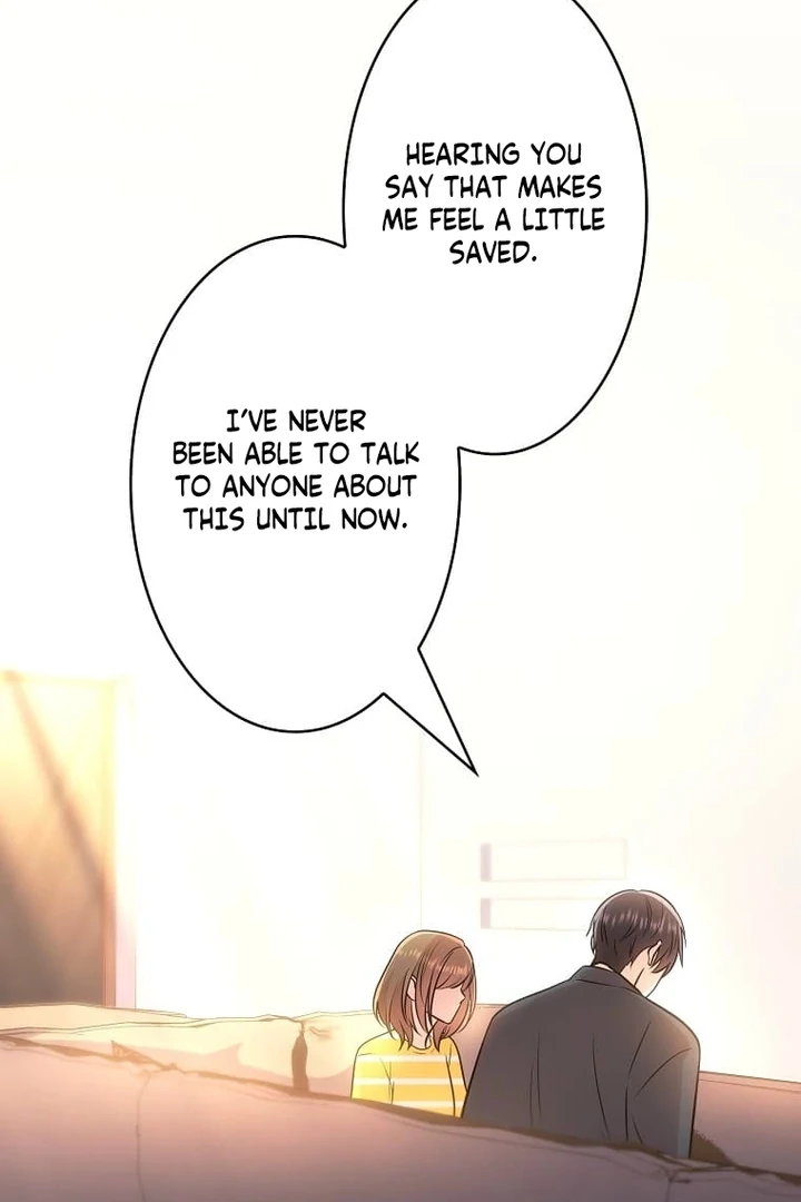 Until I Get Rid Of The Husband Who Watches Me! Chapter 25 - page 143