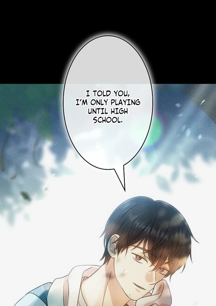Until I Get Rid Of The Husband Who Watches Me! Chapter 25 - page 26