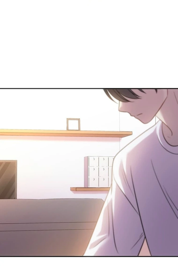 Until I Get Rid Of The Husband Who Watches Me! Chapter 25 - page 36