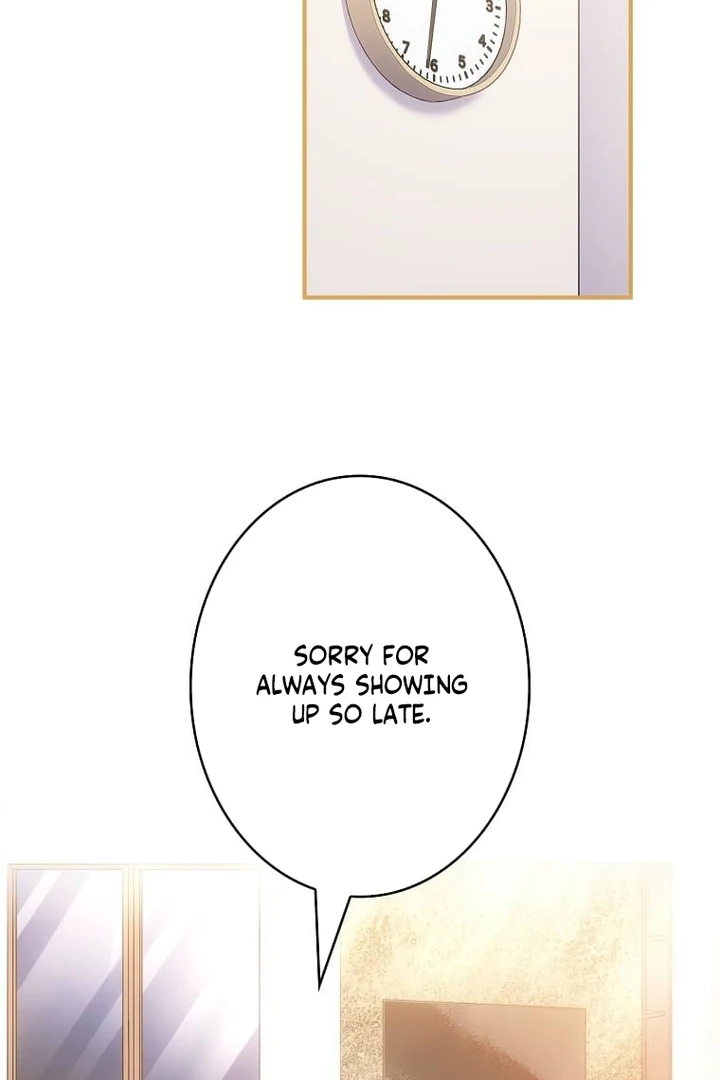 Until I Get Rid Of The Husband Who Watches Me! Chapter 25 - page 45