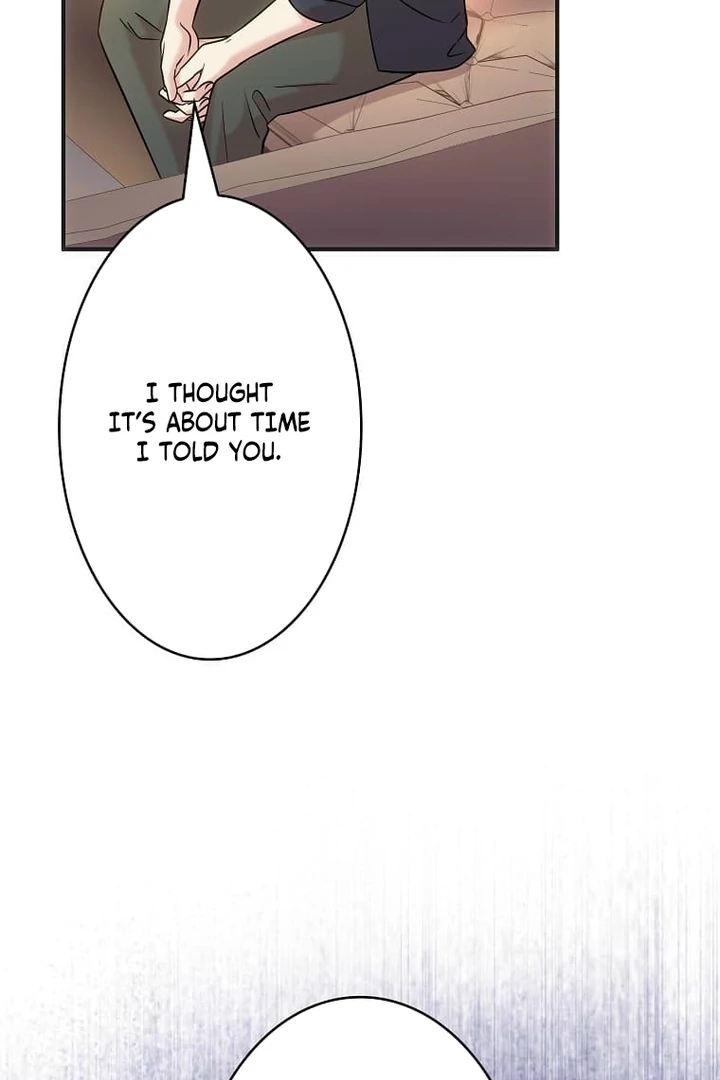 Until I Get Rid Of The Husband Who Watches Me! Chapter 25 - page 48
