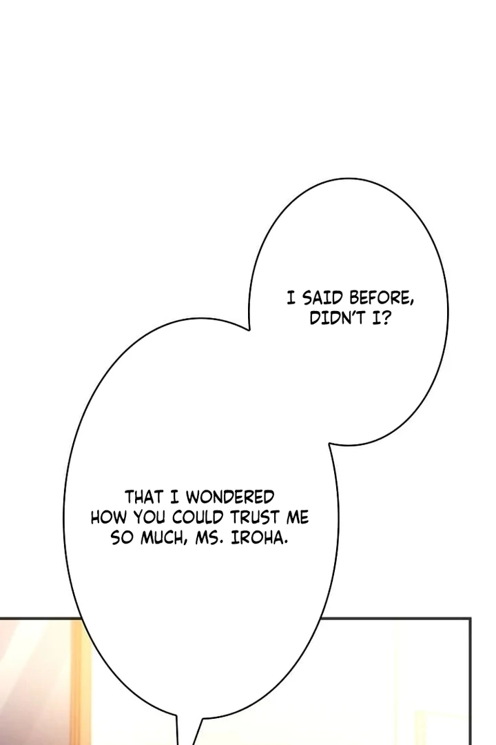Until I Get Rid Of The Husband Who Watches Me! Chapter 25 - page 52