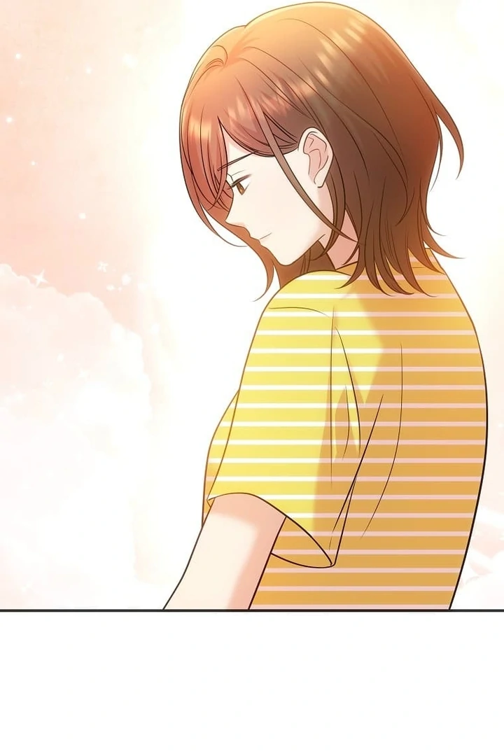 Until I Get Rid Of The Husband Who Watches Me! Chapter 25 - page 56