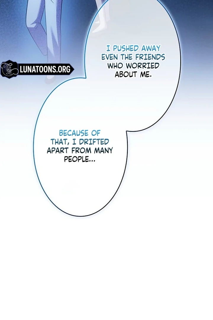 Until I Get Rid Of The Husband Who Watches Me! Chapter 25 - page 61