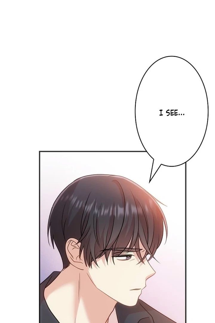 Until I Get Rid Of The Husband Who Watches Me! Chapter 25 - page 62