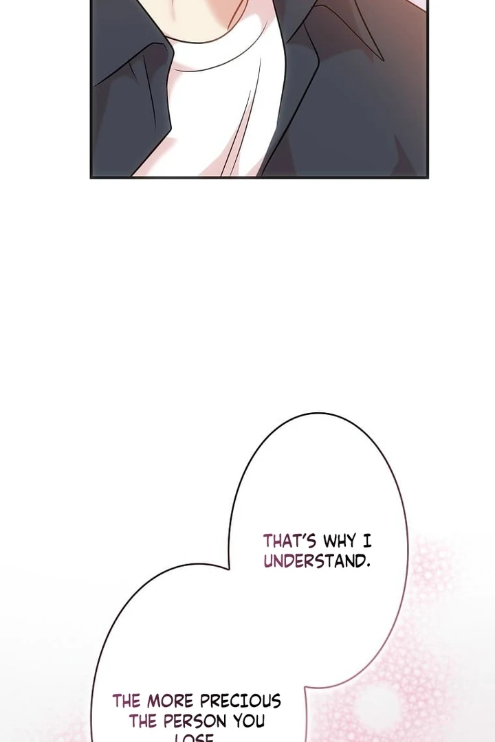 Until I Get Rid Of The Husband Who Watches Me! Chapter 25 - page 63