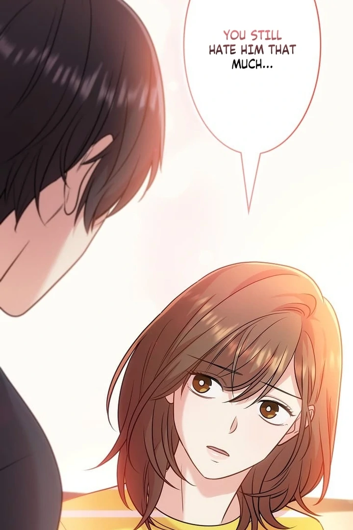 Until I Get Rid Of The Husband Who Watches Me! Chapter 25 - page 66