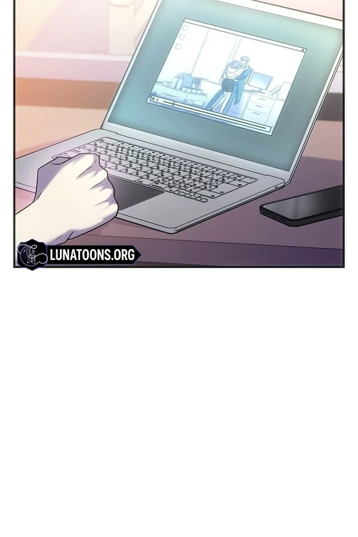 Until I Get Rid Of The Husband Who Watches Me! Chapter 25 - page 6