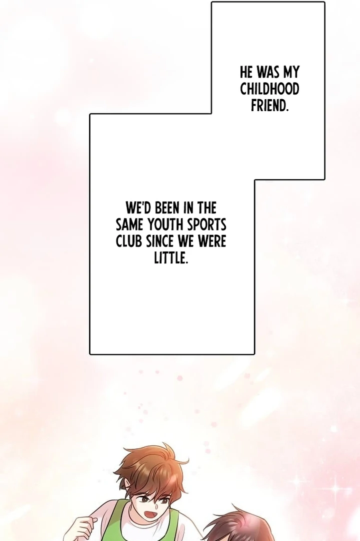 Until I Get Rid Of The Husband Who Watches Me! Chapter 25 - page 70