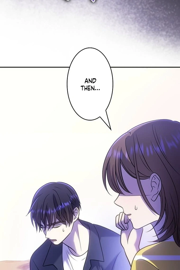 Until I Get Rid Of The Husband Who Watches Me! Chapter 25 - page 86