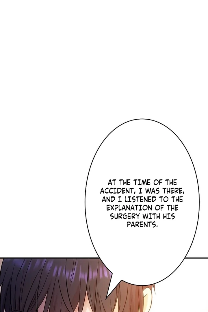 Until I Get Rid Of The Husband Who Watches Me! Chapter 25 - page 89