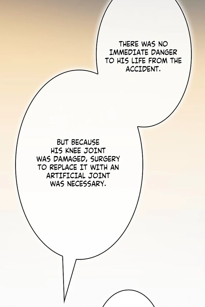 Until I Get Rid Of The Husband Who Watches Me! Chapter 25 - page 92