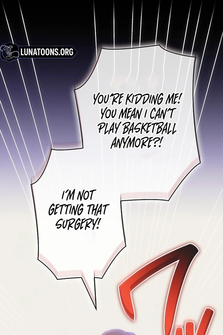Until I Get Rid Of The Husband Who Watches Me! Chapter 25 - page 96