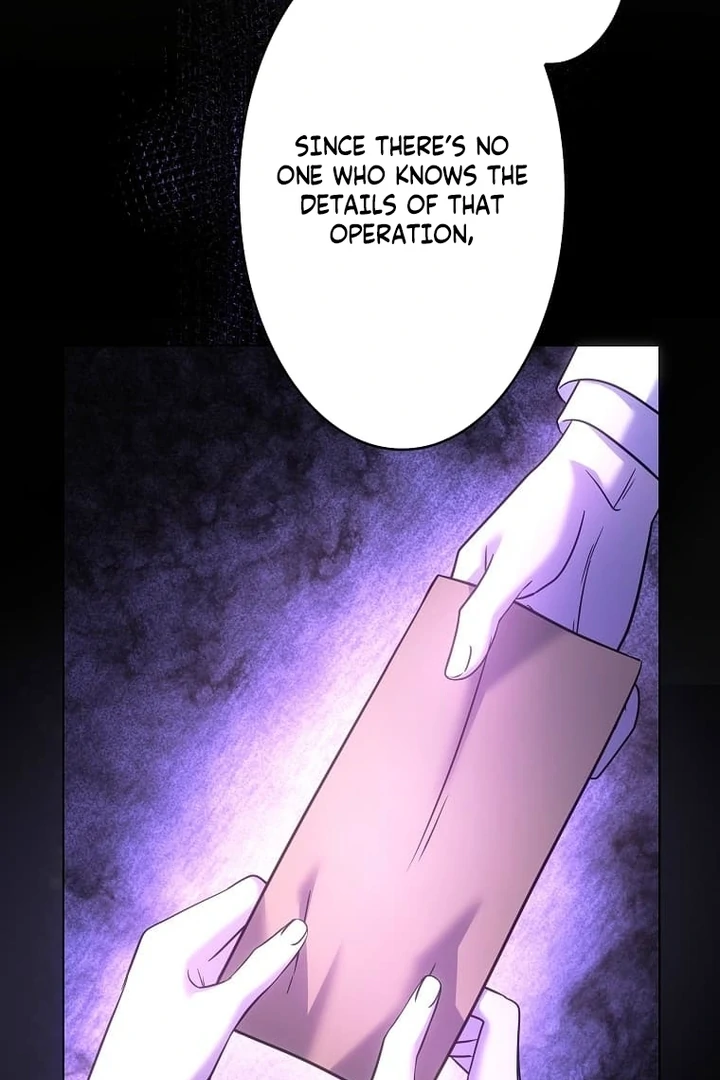 Until I Get Rid Of The Husband Who Watches Me! Chapter 26 - page 99