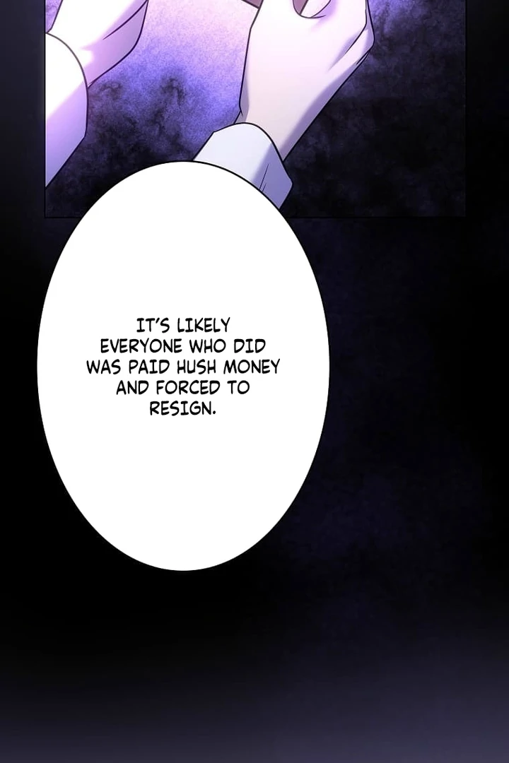 Until I Get Rid Of The Husband Who Watches Me! Chapter 26 - page 100