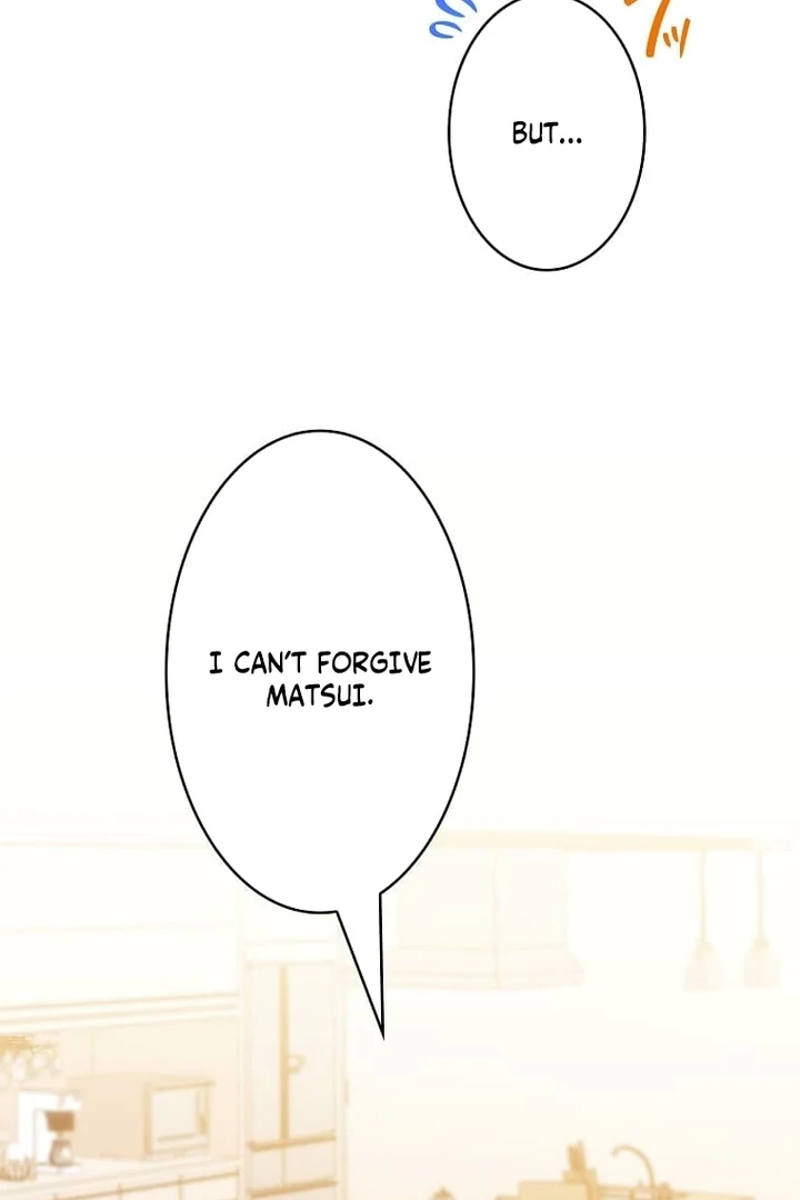 Until I Get Rid Of The Husband Who Watches Me! Chapter 26 - page 10