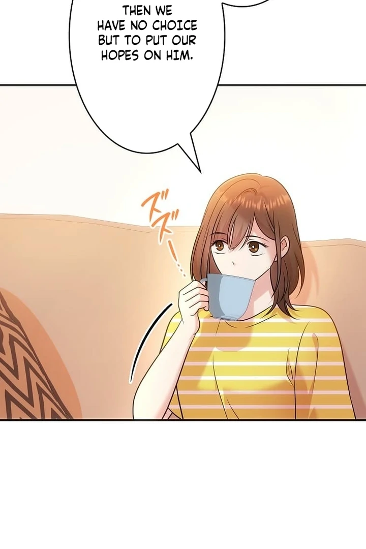 Until I Get Rid Of The Husband Who Watches Me! Chapter 26 - page 113