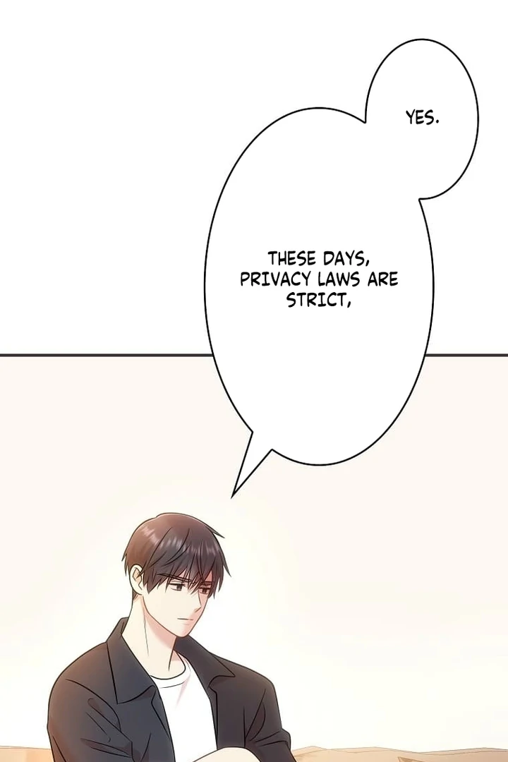 Until I Get Rid Of The Husband Who Watches Me! Chapter 26 - page 114