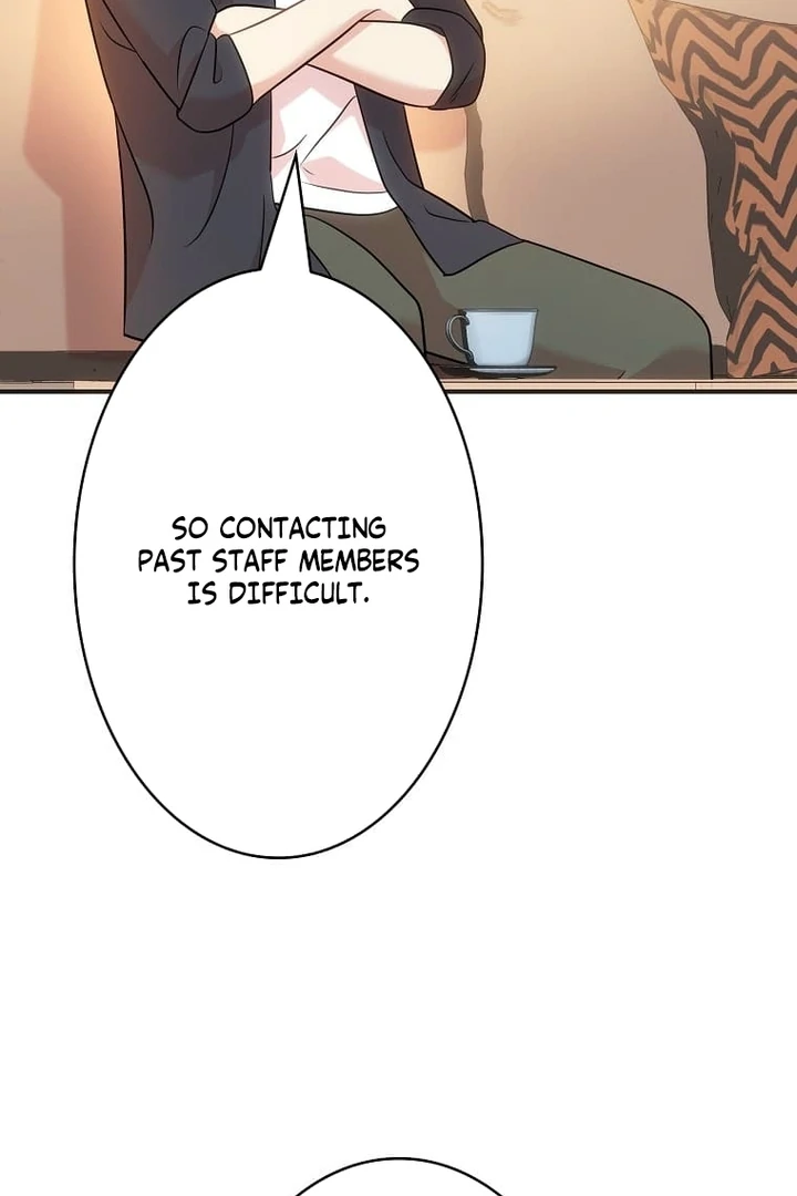 Until I Get Rid Of The Husband Who Watches Me! Chapter 26 - page 115