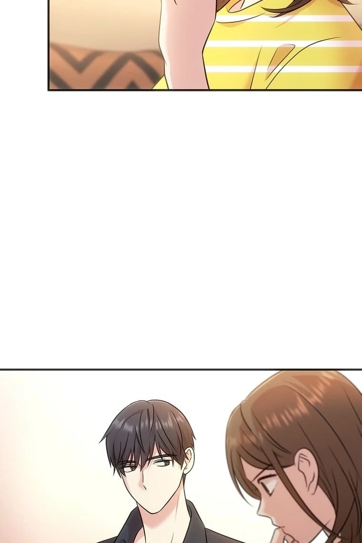 Until I Get Rid Of The Husband Who Watches Me! Chapter 26 - page 117