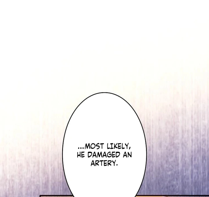 Until I Get Rid Of The Husband Who Watches Me! Chapter 26 - page 12