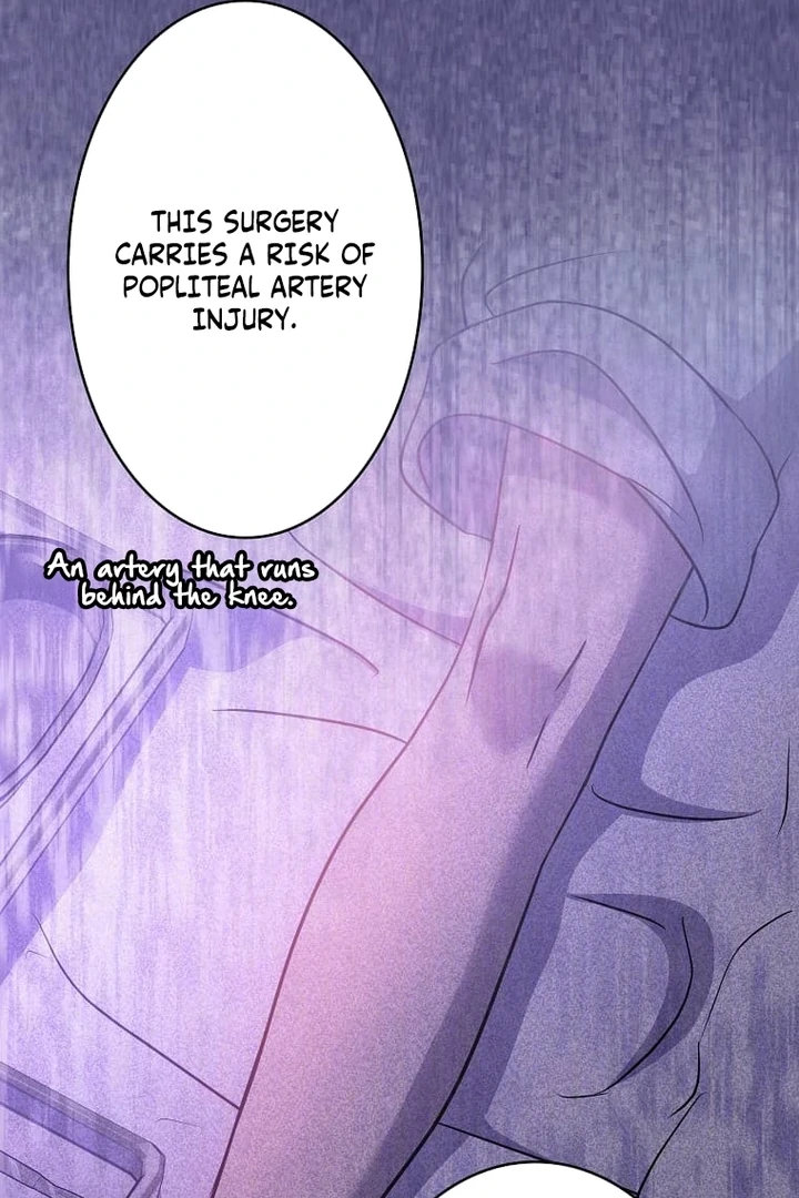 Until I Get Rid Of The Husband Who Watches Me! Chapter 26 - page 14