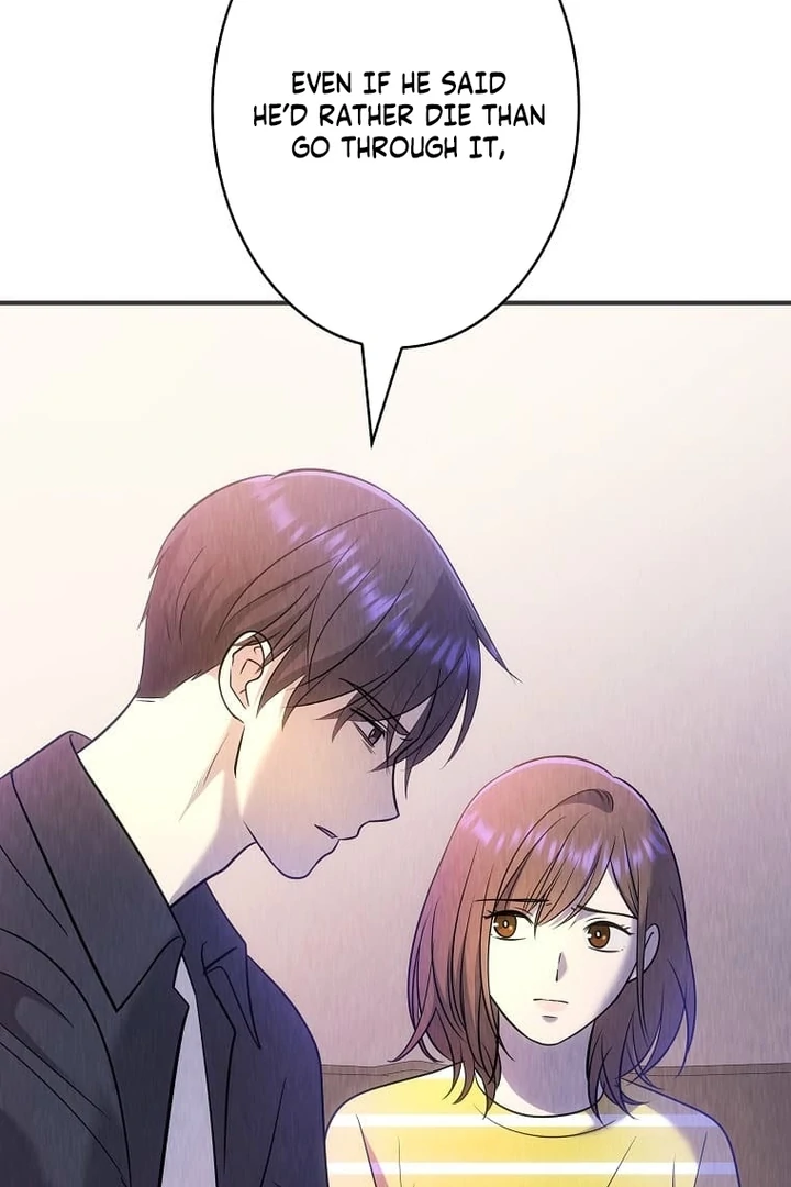Until I Get Rid Of The Husband Who Watches Me! Chapter 26 - page 16