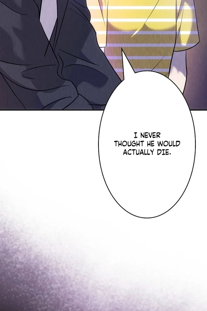 Until I Get Rid Of The Husband Who Watches Me! Chapter 26 - page 17